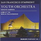 SYMPHONY 1:LIVE AT THE BERLIN PHILHARMONIE         image