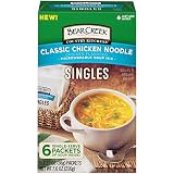 Bear Creek Soup Mix, Classic Chicken Noodle, 7.6 Ounce