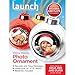 Launch Innovative Products Voice Recording Talking Christmas Ornament - Add Your Own Photo and Press a Button to Record and Play Back