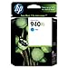 HP 940XL | Ink Cartridge | Cyan | C4907AN
