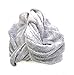 Turbie Twist Super Absorbent Cotton Hair Towel Wrap - Hands Free Hair Drying Towel - 4 Pack (Hearts)