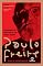 Livro Pedagogia da libertação em Paulo Freire