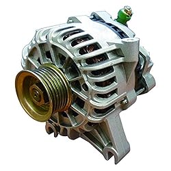LUCAS ALTERNATOR 8318 COMPATIBLE WITH LINCOLN