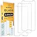 [3-Pack]- Mr.Shield for Moto G6 [Tempered Glass] Screen Protector [Japan Glass with 9H Hardness] with Lifetime Replacement primary