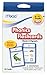 Mead Flashcards, Phonics, Grades K-2, 3.62 x 5.25 Inches, 55 Cards (63144)