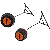 2PCS Gas Cap for STIHL Chainsaw Parts - Compatible With 028 038 020 021 023 024 025 026 034 036 048 Models