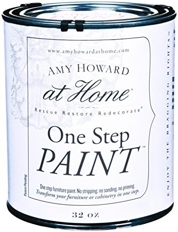 Amy Howard Chalk Paint