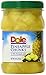 Dole Pineapple Chunks, 20 Ounce (Pack of 4)