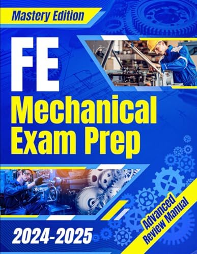 FE Review Manual: Rapid Preparation for the General Fundamentals