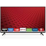 12 Strisce LED Retroilluminazione Per TV Vizio E50-C1, D50U-D1, D50-D1, 500TT43 V3 V4