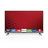 VIZIO E50-C1 50-Inch 1080p Smart LED TV (2015 Model)