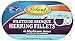 Roland Herring Fillets, Mushroom Sauce, 7 Ounce (Pack of 6)
