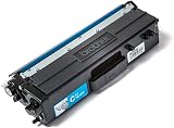Brother TN-423C Cyan High Yield Toner Cartridge (Single) Genuine view 2