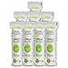 DELON Premium Cosmetic Cotton Rounds, 800 count