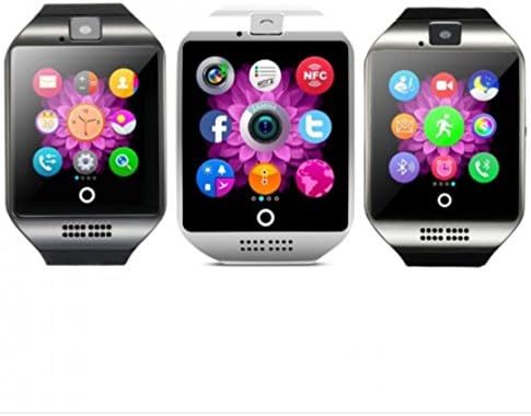 qiufeng q18 smart watch