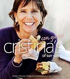 Cristina's of Sun Valley Con Gusto! by Cristina Cook, Kirsten Schultz