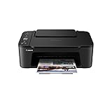 Canon PIXMA TS3720 - Wireless All-in-One Home