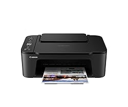 Canon PIXMA TS3720 - Wireless All-in-One Home