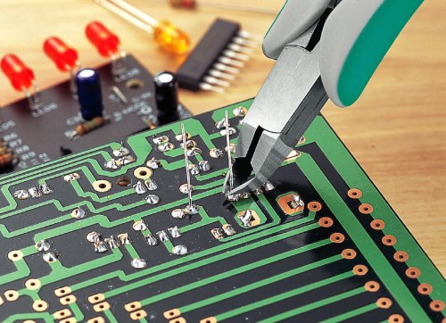 Tsunoda Edge Nipper 120mm Tm-10