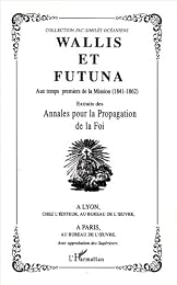 Wallis et Futuna