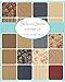 Sticks and Stones Moda Charm Pack By Laundry Basket Quilts; 42 - 5