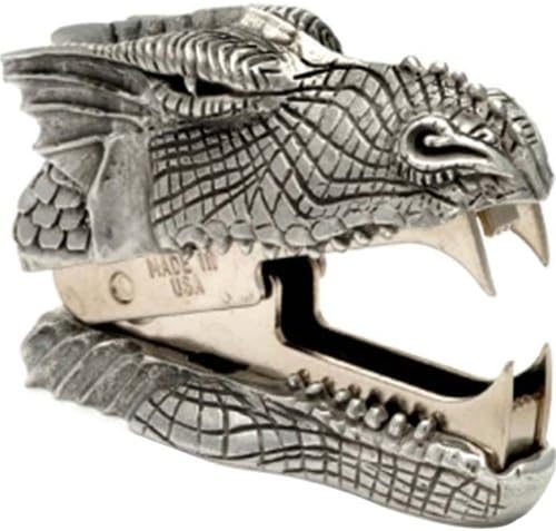 Jac Zagoory Dragon'S Breath Staple Remover
