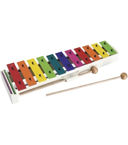 Amazon.com: Sonor Glockenspiel (SG) : Musical Instruments