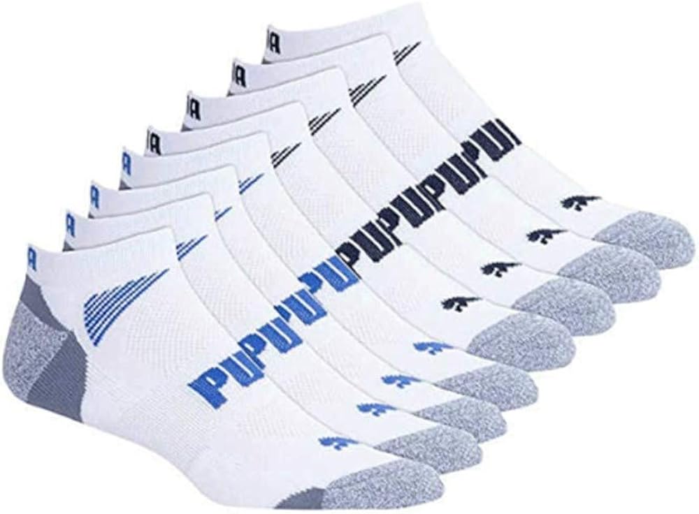 puma trainer socks mens