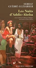 Les  nuits d'Addis-Abeba