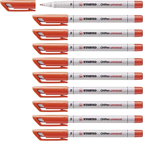 STABILO - Folienstift - OHPen universal
