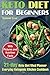 Keto Diet for Beginners: 21-day Keto Diet Meal Planner. Everyday Ketogenic Kitchen Cookbook by 