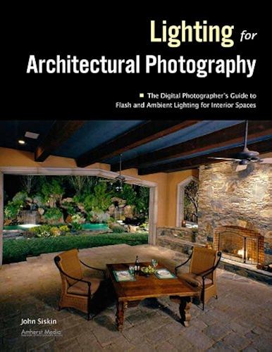 Download Lighting for Architectural Photography (English Edition) PDF