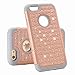 Wallet Case, with Credit Card Holder, Shuyo Premium Leather Kickstand Durable Shockproof Protective Cover