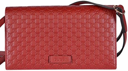 guccissima crossbody