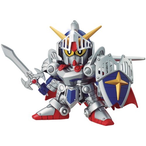 Bandai Hobby BB#370 Knight Gundam 