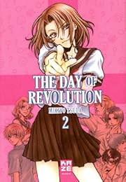 The  day of revolution