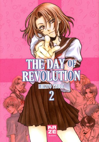 The  day of revolution
