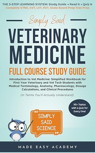 Mosby's Veterinary PDQ - E-Book: Veterinary Facts at Hand - Kindle