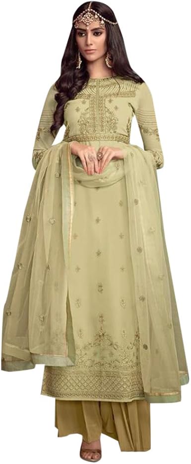 palazzo suits party wear amazon