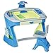 American Plastic Toys Creativity Desk and Easel