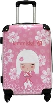 Valise kimmidoll Clearance