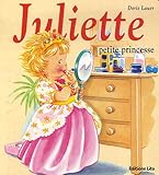 Image de Juliette petite princesse