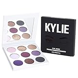Kylie - The Purple Palette | Kyshadow