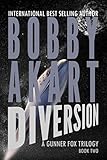 Asteroid Diversion: A Post-Apocalyptic Survival Thriller (The Asteroid Series)