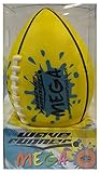 Flash Sale Wave Runner Mega Football Water Bouncer Skipping Ball, Yellow