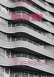 Livro Beco sem saída (Livro 2) - Luxúria proibida
