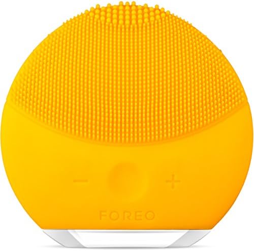 LUNA MINI 2 - SUNFLOWER YELLOW