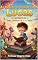 Livro As Aventuras Completas de Lucas (As Aventuras de Lucas Livro 1)