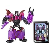 Buy "Transformers Generations Titans Return Titan Master Vorath and Mindwipe" on AMAZON
