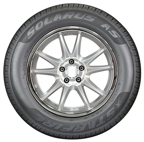 1 Starfire+Solarus+All+Season+Radial+Tire+205